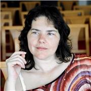 Profesora de historia del arte y de teatro para todas las edades